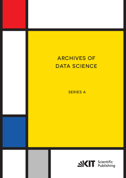 Archives of Data Science, Series A