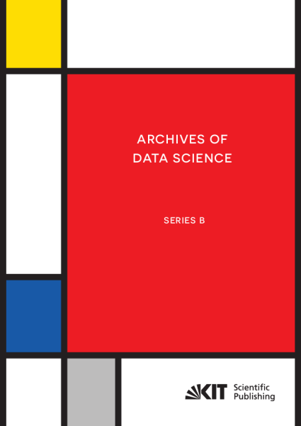 Archives of Data Science, Series B