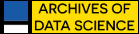 http://www.archivesofdatascience.org